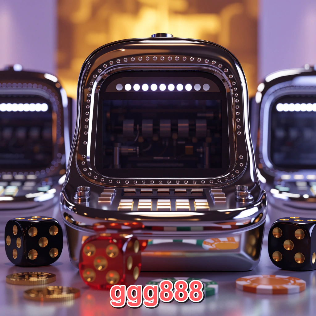 Tentang Kami ggg888